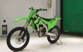 KAWASAKI KX250 KX252C