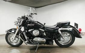 KAWASAKI VULCAN 1500 CLASSIC 1998 VNT50D