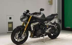 TRIUMPH SPEED TRIPLE RS 2022