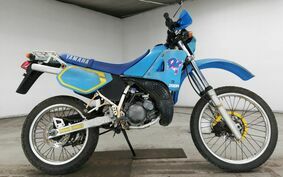 YAMAHA DT200 R 3ET