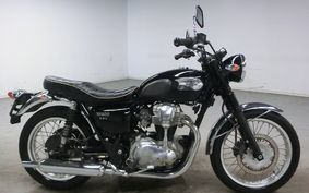 KAWASAKI W400 2006 EJ400A