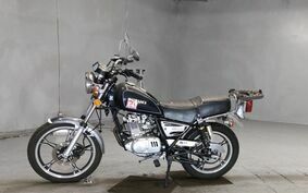 SUZUKI GN125 H PCJG9