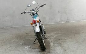 HONDA TL125 VIALIS TL125S