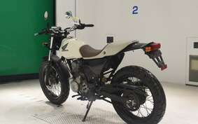 HONDA FTR223 MC34