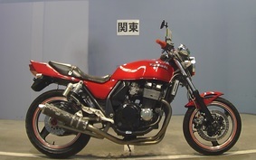 KAWASAKI ZRX-2 1995 ZR400E