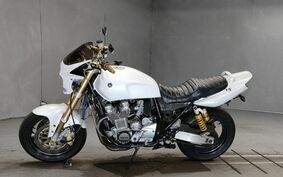 YAMAHA XJR1300 2001 RP02