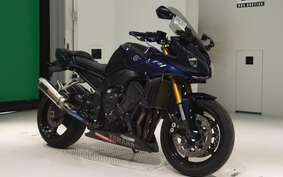 YAMAHA FZ FAZER 2007