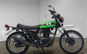 KAWASAKI 250TR 2005 BJ250F