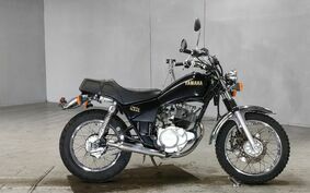 YAMAHA SR125 4WP