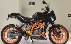 KTM 390 DUKE 2018 JGJ40