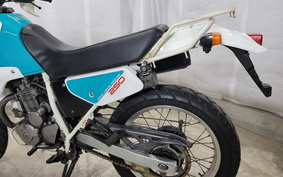 HONDA XL250 DEGREE MD26