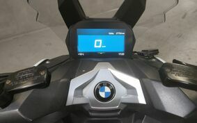 BMW C400X 2019 0C09