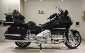 HONDA GL 1800 GOLD WING 2006 SC47