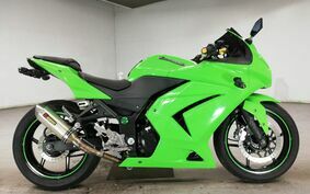 KAWASAKI NINJA 250R EX250K