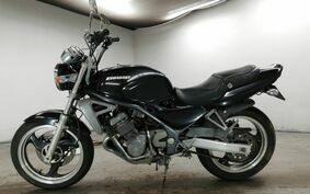 KAWASAKI BALIUS 250 ZR250A