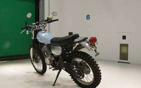 YAMAHA BRONCO 5BT