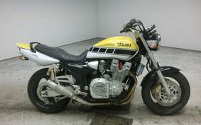 YAMAHA XJR1300 1999 RP01J