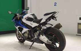 BMW S1000RR 2015