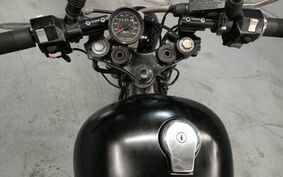 YAMAHA VIRAGO 250 3DM