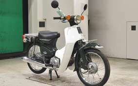 HONDA C90 SUPER CUB HA02