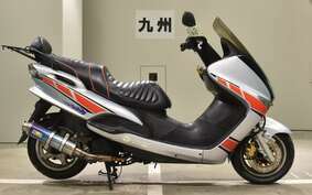 YAMAHA MAJESTY 125 5CA0