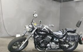 YAMAHA DRAGSTAR 400 CLASSIC 2006 VH01J