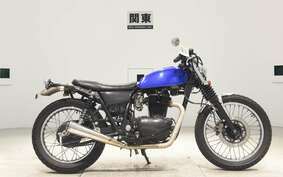 KAWASAKI 250TR BJ250F