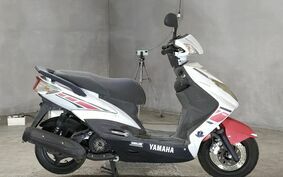 YAMAHA CYGNUS 125 X SR SE44J