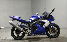 YAMAHA YZF-R1 2004 RN09