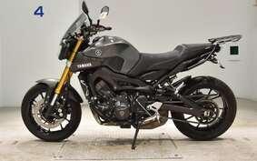 YAMAHA MT-09 2015 RN34J