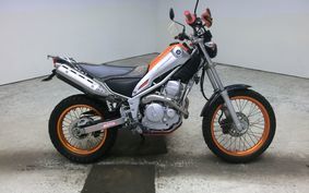 YAMAHA TRICKER FI 2008 DG16J