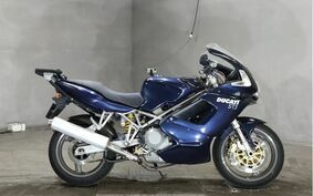 DUCATI ST3 2006 S300AA