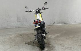 YAMAHA TRICKER DG10J