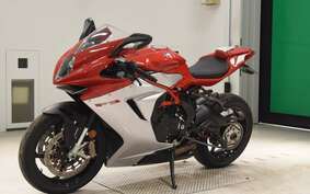 MV AGUSTA F3 800 2020 F110