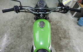 KAWASAKI 250TR BJ250F