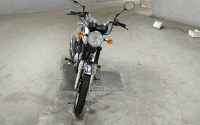 YAMAHA YB125SP LBPPCJL