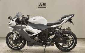 KAWASAKI NINJA ZX-6R A 2020 ZX636G