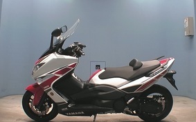 YAMAHA T-MAX500 Gen.3 2012 SJ08J