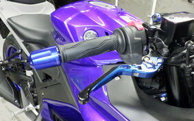 YAMAHA YZF-R3 2021 RH13J