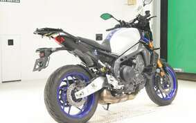 YAMAHA MT-09 SP 2023 RN69J