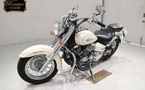 YAMAHA DRAGSTAR 400 CLASSIC  2010 VH02J