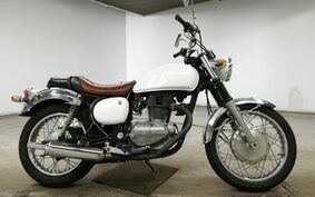 KAWASAKI ESTRELLA CUSTOM BJ250A