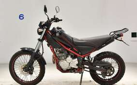 YAMAHA TRICKER Gen.2 DG16J