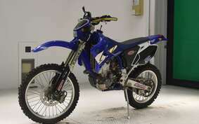 YAMAHA WR450F 2004