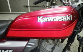 KAWASAKI KH125 KH125M