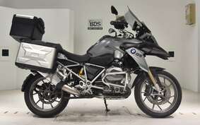 BMW R1200GS 2013