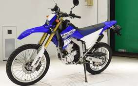 YAMAHA WR250R DG15J