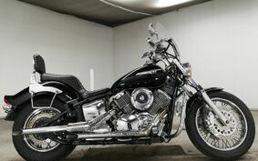 YAMAHA DRAGSTAR 1100 1999 VP10J