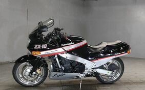 KAWASAKI ZX 10 NINJA 1988 ZXT00B