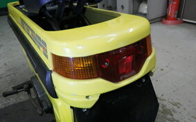 HONDA MOTOCOMPO AB12